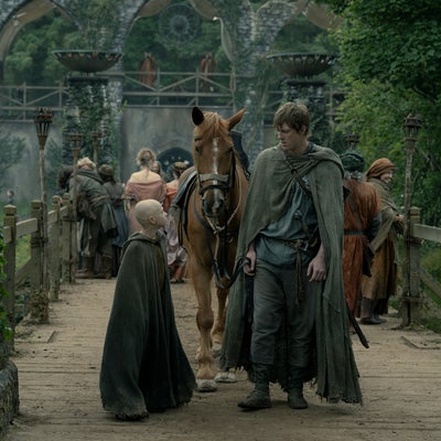 A Knight of the Seven Kingdoms sur HBO Max : quand sortiront les prochains épisodes ?