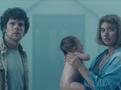 Festival de Gérardmer : Jesse Eisenberg peut-il remporter le trophée ?