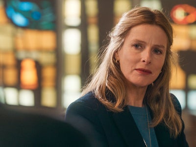 Le film Magnificat avec Karin Viard et François Berléand débarque sur OCS Max