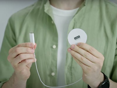 MagDart : quand Realme s'inspire de la technologie MagSafe d'Apple