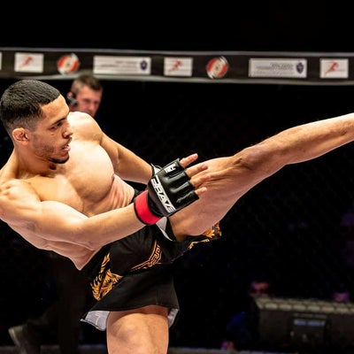 Hexagone MMA 11 x Brave CF 74 : soirée 100% MMA à ne pas manquer sur RMC Sport