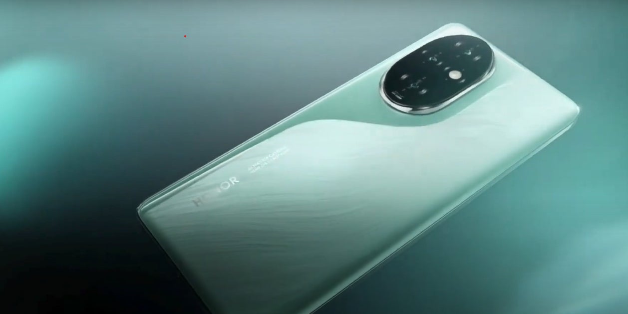 Les HONOR 200 et 200 Pro seront officiellement dévoilés le 12 juin 2024. 