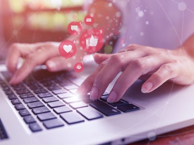 Une touche de clavier Emoji ? Microsoft l’a fait