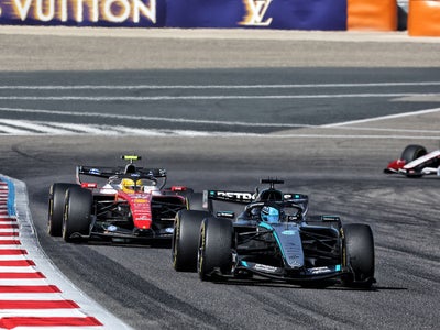 Formule 1 : à quelle heure et sur quelle chaîne suivre le Grand Prix de Grande-Bretagne 2026 ?