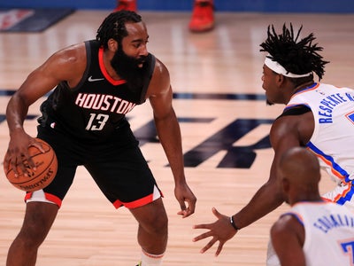 NBA : le tableau complet des demi-finales de conférence