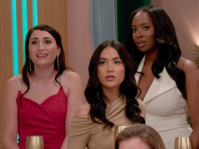 Love is Blind France : découvrez les candidats phares de l'émission sur Netflix