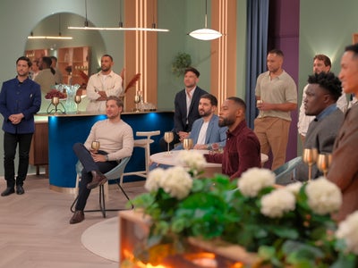 Love is Blind France : est-ce qu'il y aura une saison 2 sur Netflix ?