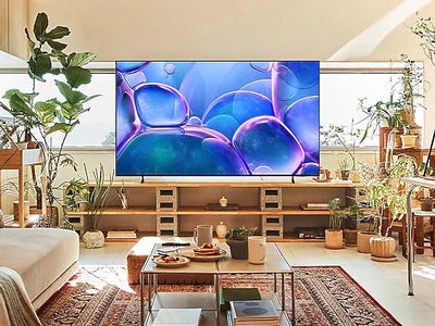 Bon plan : la TV Samsung U7005F à prix mini chez SFR !