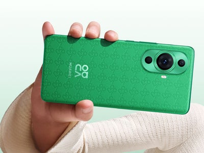 Huawei : bientôt un smartphone anti-microbes ?