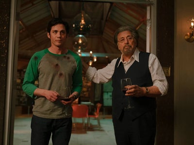 Hunters : le récap' de la saison 1