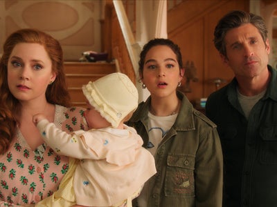 Un jour, un film de Noël : 18 décembre - Il était une fois