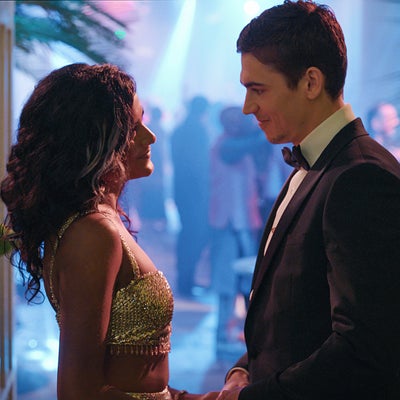 L'amour dans l'objectif : retrouvez Simone Ashley dans une comédie romantique sur Prime Video