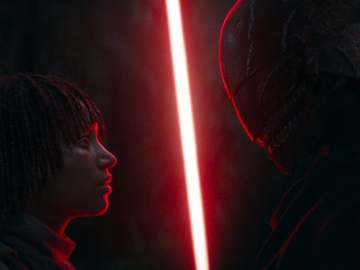 The Acolyte : est-ce qu'il y aura une saison 2 ?