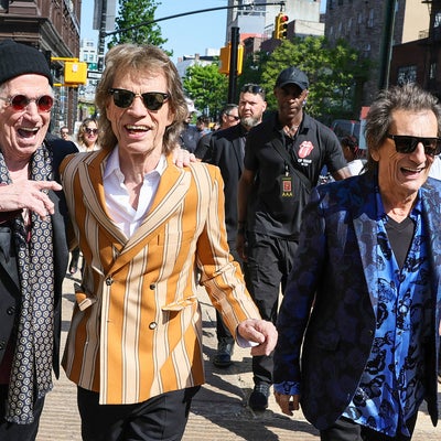Les Rolling Stones dévoilent un single inédit, et annoncent un nouvel album !