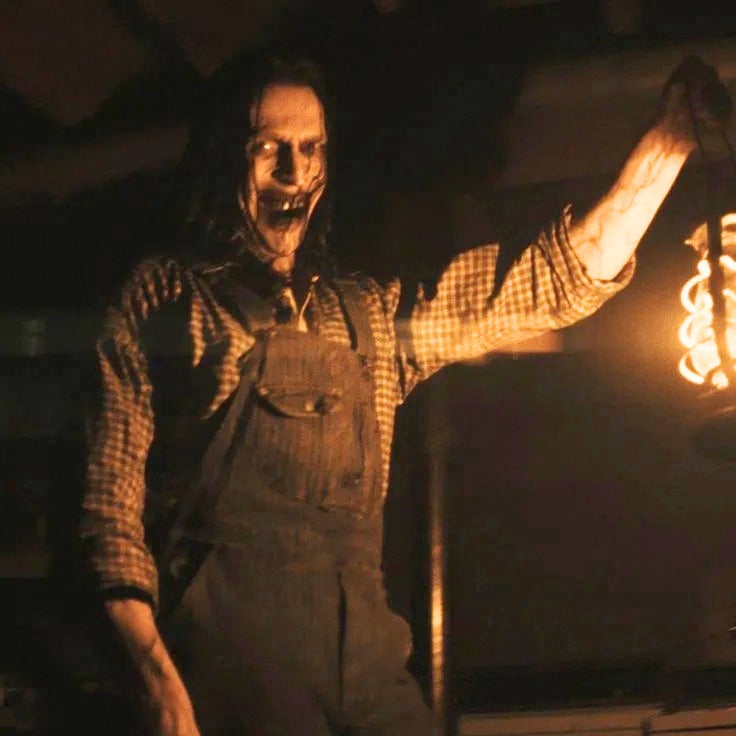 Où (re)voir la saga Conjuring ?