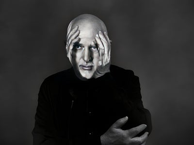 Peter Gabriel bientôt de retour avec un nouvel album