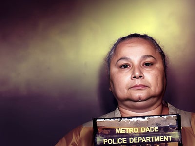 Griselda Blanco : la vraie histoire du mentor d'Escobar sur RMC Story