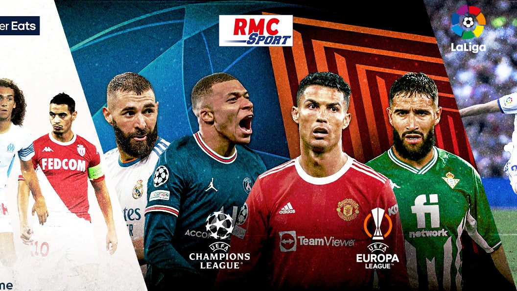 Le Pass Ligue 1 d'Amazon Prime Video + RMC Sport + beIN SPORTS, une offre 3-en-1 irrésistible chez SFR. Le Pass Ligue 1 d'Amazon Prime Video + RMC Sport + beIN SPORTS, une offre 3-en-1 irrésistible chez SFR.