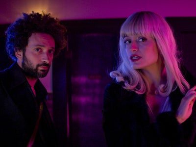 Joli joli : la comédie musicale française arrive sur CINÉ+ OCS