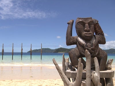 Koh-Lanta : décès d'un candidat emblématique