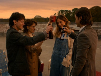 Stranger Things : la fin expliquée du grand final sur Netflix