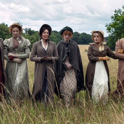 Orgueil et Préjugés : casting, intrigue, date de sortie... tout ce qu'on sait sur la série Netflix