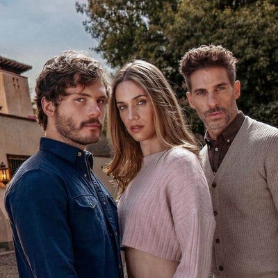 Entre Père et Fils : c'est quoi cette "micro-série" à regarder en une heure chrono sur Netflix ?