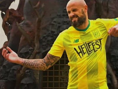Le FC Nantes a un nouveau sponsor étonnant !