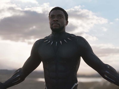 5 films de Chadwick Boseman à revoir