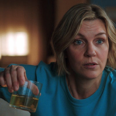 Les meilleures séries de 2025 à rattraper