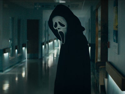 Scream, Massacre à la tronçonneuse… Le grand retour des slashers !