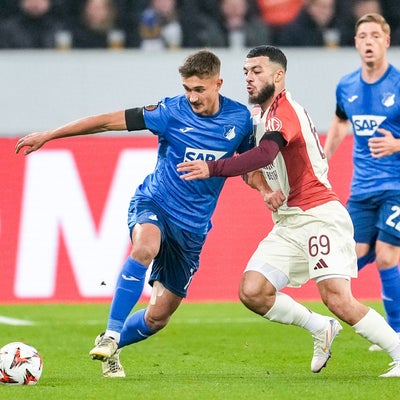 Ligue Europa : comment suivre la 5e journée, avec les matchs de Lyon et Nice ?