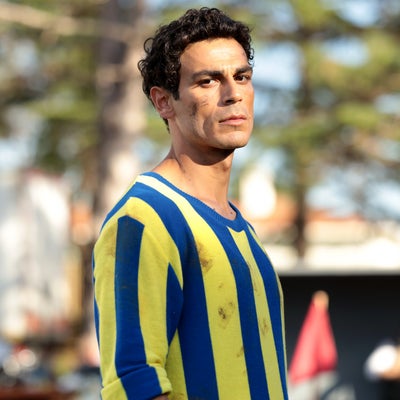 Netflix dévoile un biopic sur Lefter Küçükandonyadis, légende du football turc