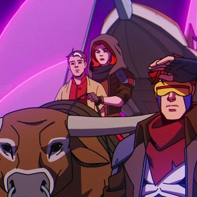 X-Men 97' sur Disney+ : est-ce qu'il y aura une saison 3 ?