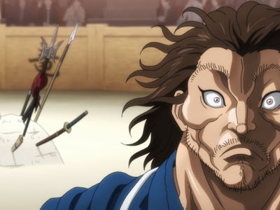 BAKI-DOU – Le Samouraï Invincible : l’anime aura-t-il droit à une saison 2 sur Netflix ?