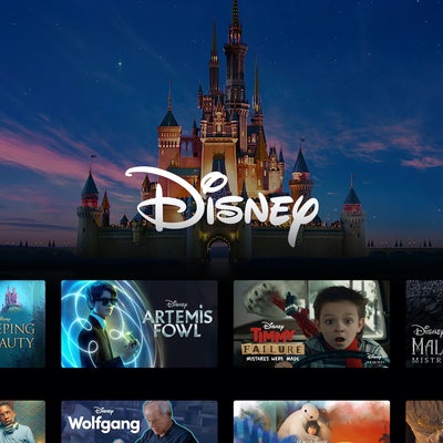 Comment accéder à Disney+ sur la box SFR ?