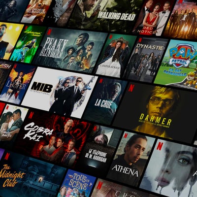 Netflix : quel abonnement choisir ?