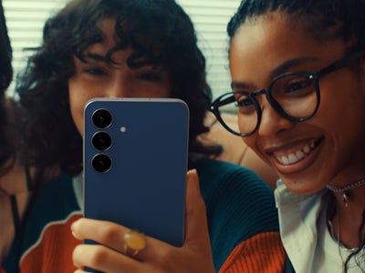 Le Samsung Galaxy S25 FE est enfin là, et il est affiché à prix mini chez SFR !