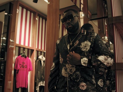 Gims revient en novembre avec "Le Fléau", son nouvel album