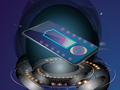 Quels smartphones ont la meilleure batterie ?