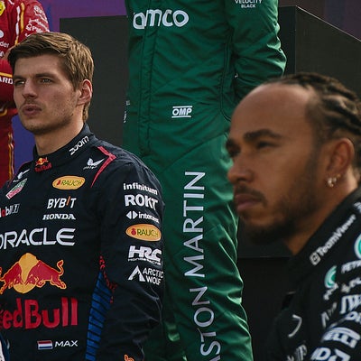 Formule 1 : Pilotes de leur destin revient pour une saison 7 sur Netflix