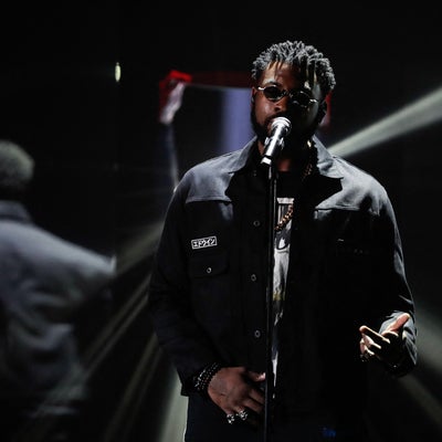 Damso dévoile un nouvel album inattendu