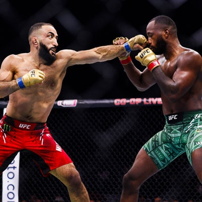 UFC 315 : suivez les combats de Fiorot, Saint-Denis et le choc entre Muhammad et Della Maddalena
