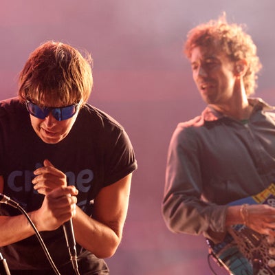 The Strokes, enfin de retour avec l'album Reality Awaits