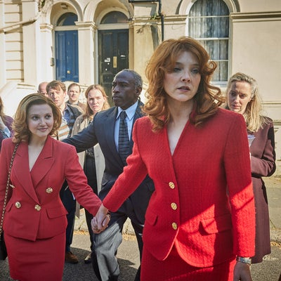 The Lady – A royal murder scandal : l’histoire vraie derrière la nouvelle série de HBO Max