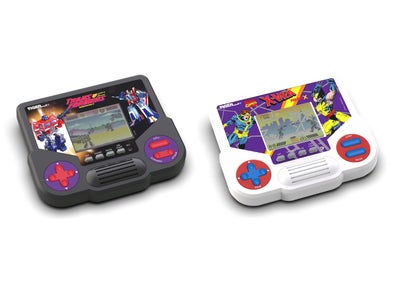 Hasbro relance un jeu électronique culte des années 1990