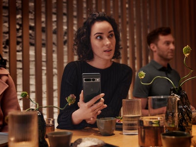 Photo Unblur : la fonctionnalité qui fait des miracles sur les Pixel 7