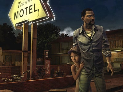 Les jeux Telltale Games à redécouvrir sur mobile