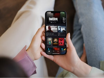 Cette fonctionnalité très pratique arrive (enfin) sur Disney+