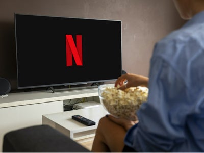 Netflix : quel est le film le plus vu de 2024 ?